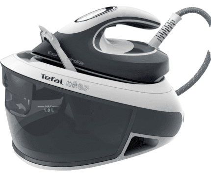 Tefal SV8020G0 Express Airglide Steam Generator Iron