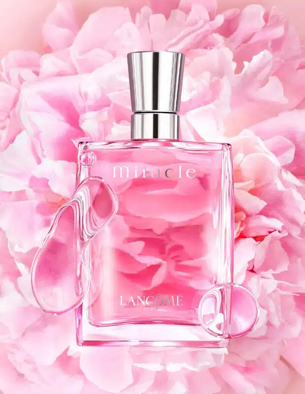 Lancome Miracle Eau de Parfum 30ml Spray - Image 3