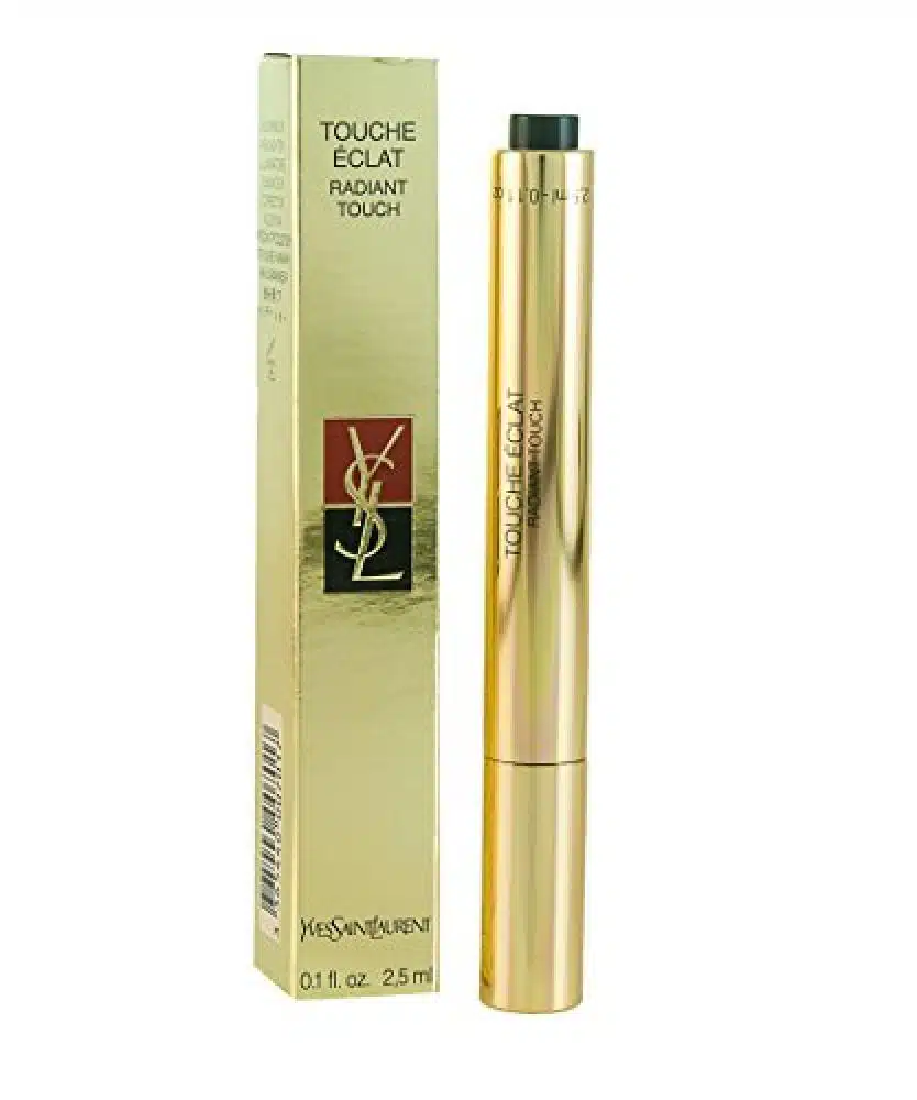 Yves Saint Laurent Touche Eclat Radiant Touch Concealer 2.5ml N1 - Image 1