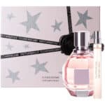 Viktor & Rolf FlowerBomb Gift Set 50ml EDP + 10ml EDP