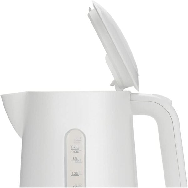 Kenwood Kettle Abbey Collec - Victorian 1.7L 3Kw WHITE - Image 4