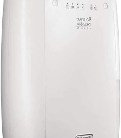 DeLonghi DEX214F Dehumidifier