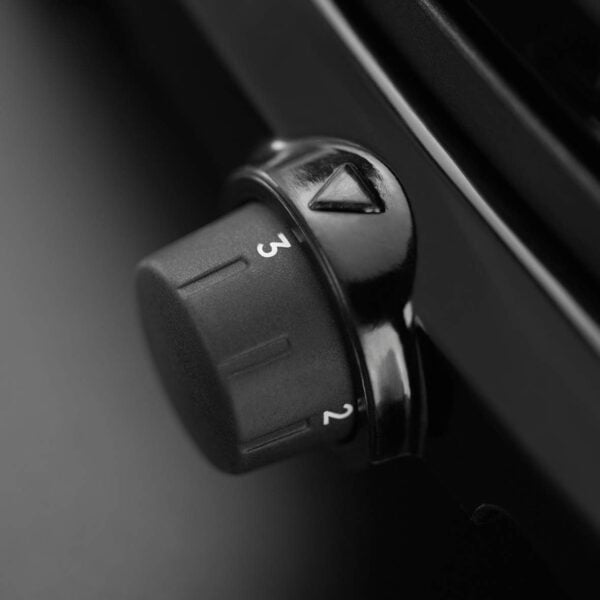 George Foreman 23450 Family Grill & Griddle | 2 in 1 | 10 Portion - Image 3