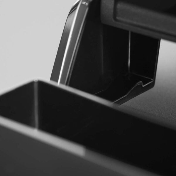 George Foreman 23450 Family Grill & Griddle | 2 in 1 | 10 Portion - Image 4