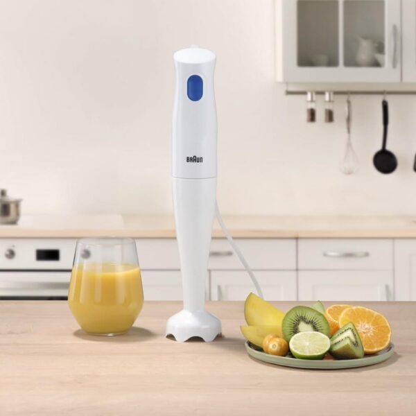 Braun Hand Blender MultiQuick 1 450w Easy Twist - Image 2