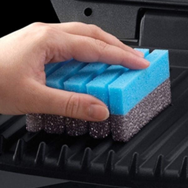 George Foreman 23450 Family Grill & Griddle | 2 in 1 | 10 Portion - Image 5