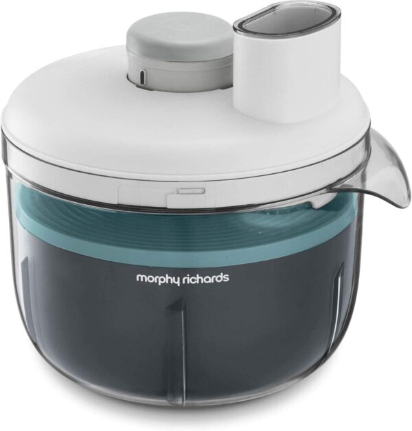 Morphy Richards 401012 Prepstar Food Processor 4L Bowl Storage Caddy - Image 2