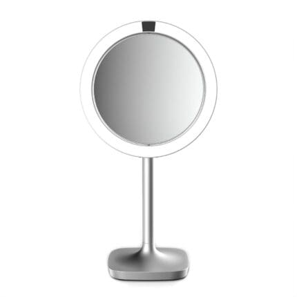 Homedics SR900 Twist | Illuminated Cosmetics Mirror | Motion