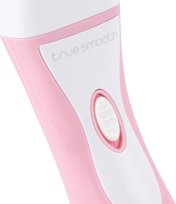 BaByliss 8772BU Bikini Trimmer Wet & Dry Battery 2AA Wet/Dry - Image 7