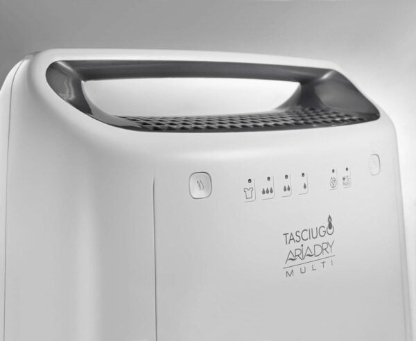 Delonghi Dehumidifier | 14L/24hrs | - Image 3