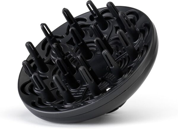 BaByliss 5572U Hairdryer | Powerful 2200w | Diffuser Ionic Frizz - Image 6