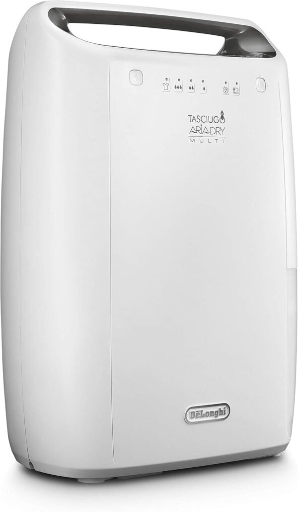 Delonghi Dehumidifier | 14L/24hrs | - Image 2