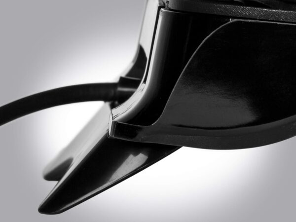 George Foreman 25800 Small  | 2 Portion | Fit Grill | Black - Image 6