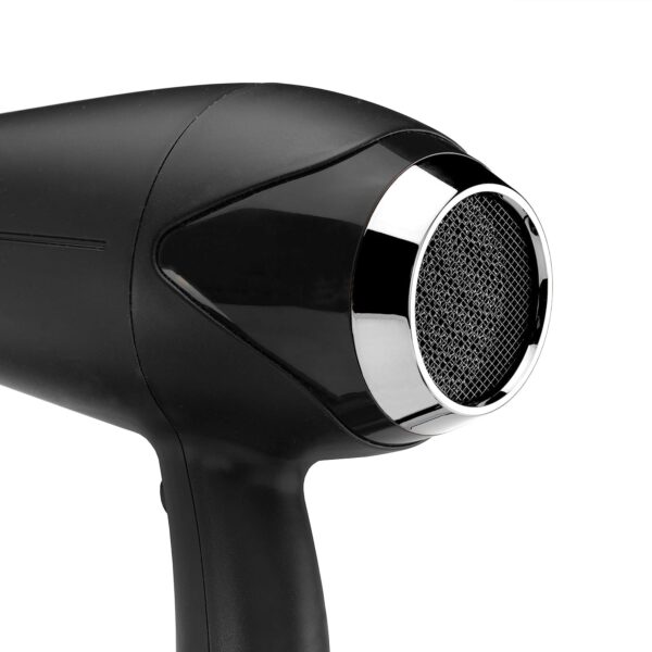 BaByliss 5572U Hairdryer | Powerful 2200w | Diffuser Ionic Frizz - Image 5