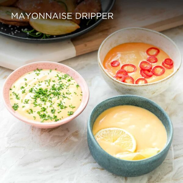 Kenwood CH180B Mini Chopper | 300w | 2Speed | SS Blade | White - Image 2