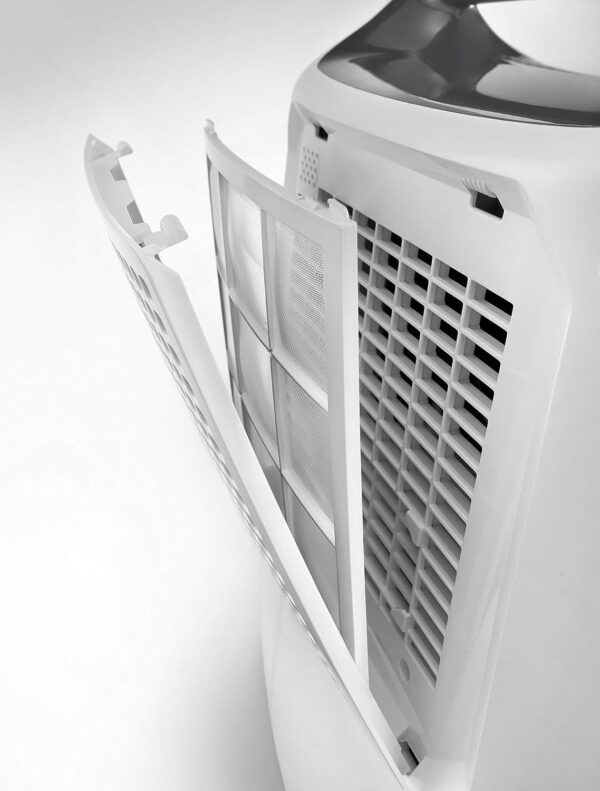 Delonghi Dehumidifier | 14L/24hrs | - Image 4