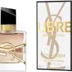 Yves Saint Laurent Libre Flowers & Flames Eau de Parfum Florale 30ml Spray