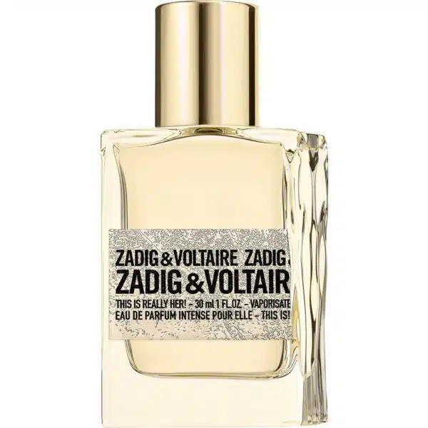 Zadig & Voltaire This Is Really Her! Eau de Parfum 100ml Spray - Image 2