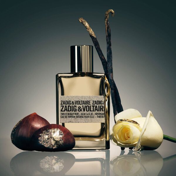 Zadig & Voltaire This Is Really Her! Eau de Parfum 100ml Spray - Image 3