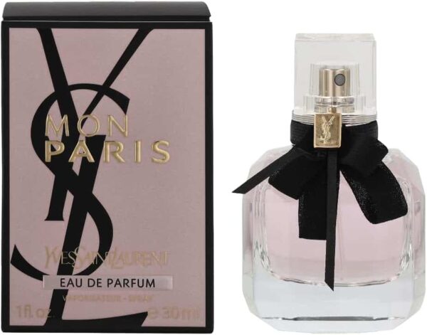 Yves Saint Laurent Mon Paris Eau de Parfum 30ml Spray