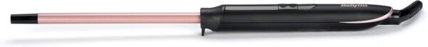 Babyliss 2249U Curling Tongs | 10mm | 210* | Ultra Slim | 6 Heat - Image 8