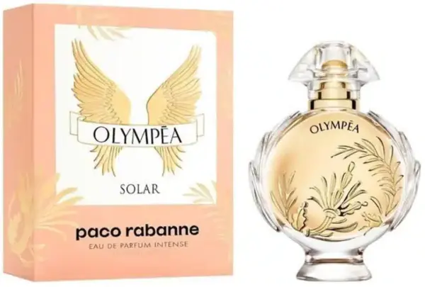 Paco Rabanne Olympéa Solar Eau de Parfum 50ml Spray
