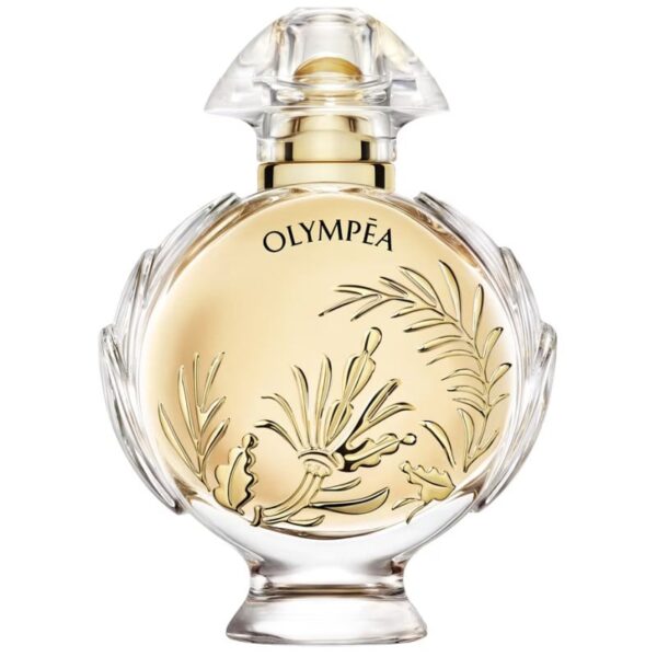 Paco Rabanne Olympéa Solar Eau de Parfum 50ml Spray - Image 2