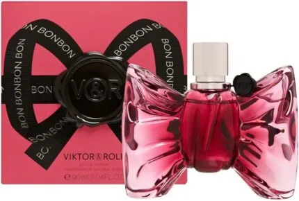 Viktor & Rolf Bonbon Eau de Parfum 90ml Spray: The Perfect Fragrance