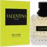 Valentino Valentino Donna Born In Rome Yellow Dream Eau de Parfum 100ml Spray