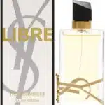 Yves Saint Laurent Libre Eau de Parfum 90ml Spray