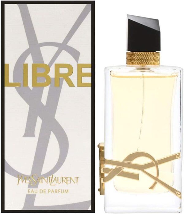 Yves Saint Laurent Libre Eau de Parfum 90ml Spray