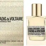 Zadig & Voltaire This Is Really Her! Eau de Parfum 100ml Spray