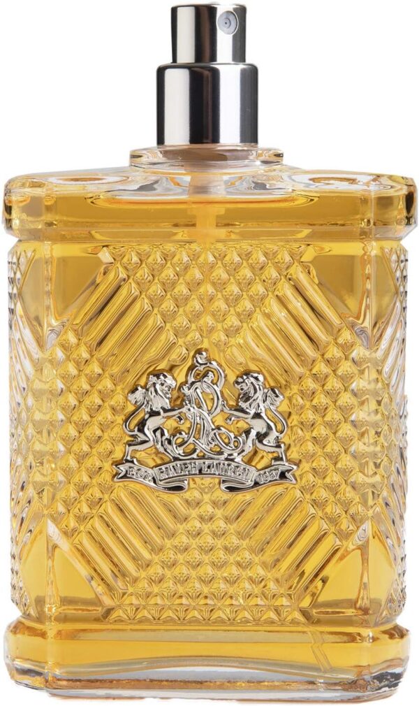 Ralph Lauren Safari Eau de Toilette 125ml Spray - Image 2