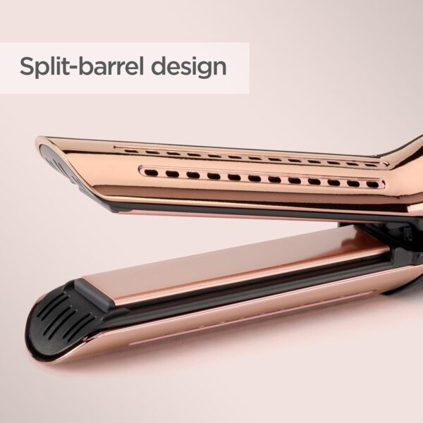 Babyliss C115U Curl Styler | Lustre | Titanium Barrel | Cool Air - Image 6