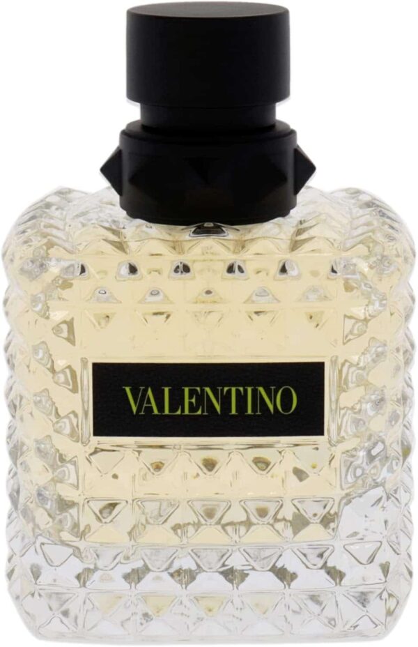 Valentino Valentino Donna Born In Rome Yellow Dream Eau de Parfum 100ml Spray - Image 2