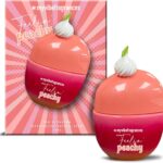*myvibefragrances Feelin' Peachy Eau de Toilette 100ml Spray