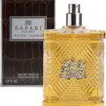 Ralph Lauren Safari Eau de Toilette 125ml Spray