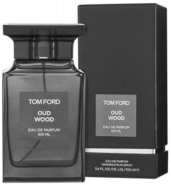 Tom Ford Private Blend Oud Wood Eau de Parfum 100ml Spray