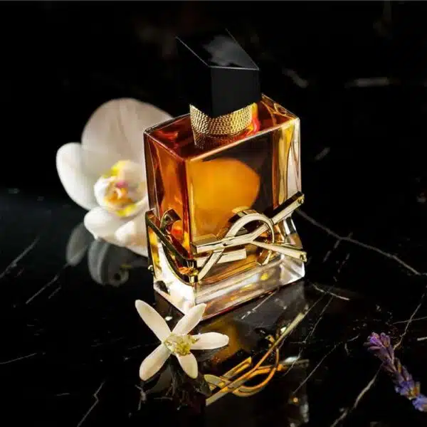 Yves Saint Laurent Libre Intense Eau de Parfum 50ml Spray - Image 3