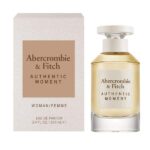 Abercrombie & Fitch Authentic Moment Woman Eau de Parfum 100ml Spray