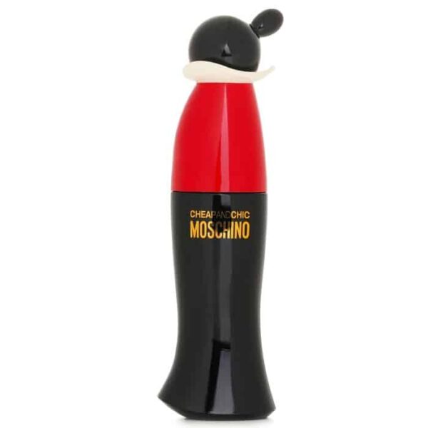 Moschino Cheap & Chic Eau de Toilette 50ml Spray - Image 2