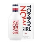 Tommy Hilfiger Tommy Girl Now Eau de Toilette 100ml Spray