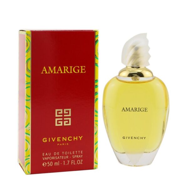 Givenchy Amarige Eau de Toilette 50ml Spray