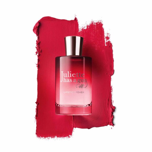 Juliette Has A Gun Lipstick Fever Eau de Parfum 100ml Spray - Image 2