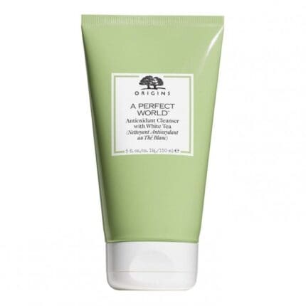 Origins A Perfect World Antioxidant Cleanser With White Tea 150ml