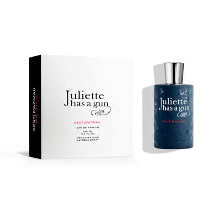 Juliette Has A Gun Gentlewoman Eau de Parfum 50ml Spray