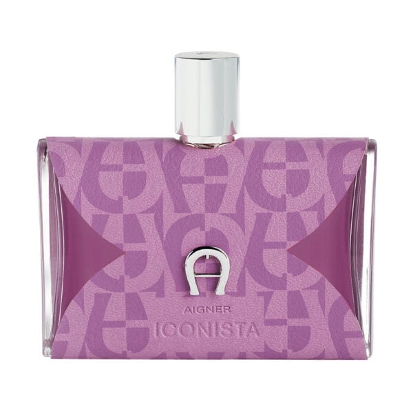 Etienne Aigner Iconista Eau de Parfum 100ml Spray - Image 2