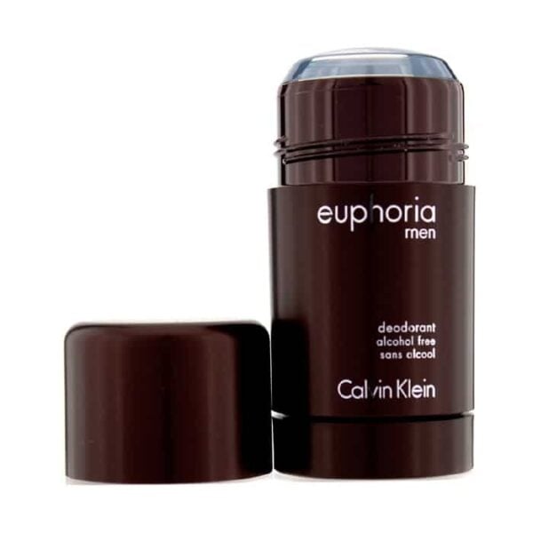 Calvin Klein Euphoria Deodorant Stick 75ml - Image 2