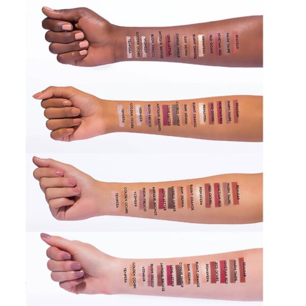 Anastasia Beverly Hills Modern Renaissance Eyeshadow Palette 9.8g - Image 4