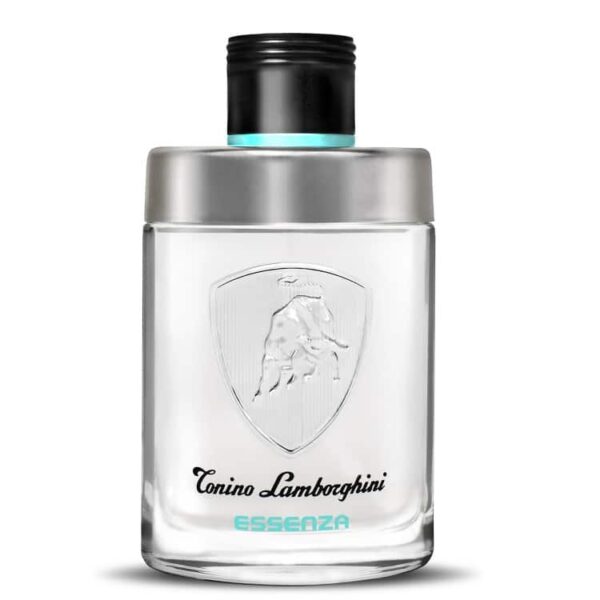 Lamborghini Essenza Eau de Toilette 40ml Spray - Image 2
